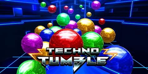 Techno Tumble NetBet